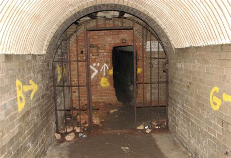 In 2016, my obsession with the forgotten and <b>abandoned</b> inspired me to create this blog. . Kent underground and abandoned places